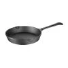 Vogue Round Cast Iron Skillet Pan 203mm -Kitchenware and Knives Sales m654 roundskillet1