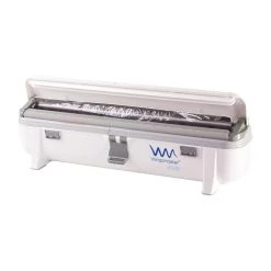 Special Offer Wrapmaster 4500 Dispenser And 3 X 300m Cling Film 17 Special Offer Wrapmaster 4500 Dispenser And 3 X 300m Cling Film -Kitchenware and Knives Sales m802 s569 s599 left 1