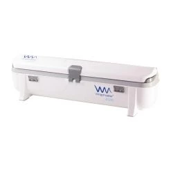 Special Offer Wrapmaster 4500 Dispenser And 3 X 300m Cling Film 14 Special Offer Wrapmaster 4500 Dispenser And 3 X 300m Cling Film -Kitchenware and Knives Sales m802 s569 s599 leftclosed 1