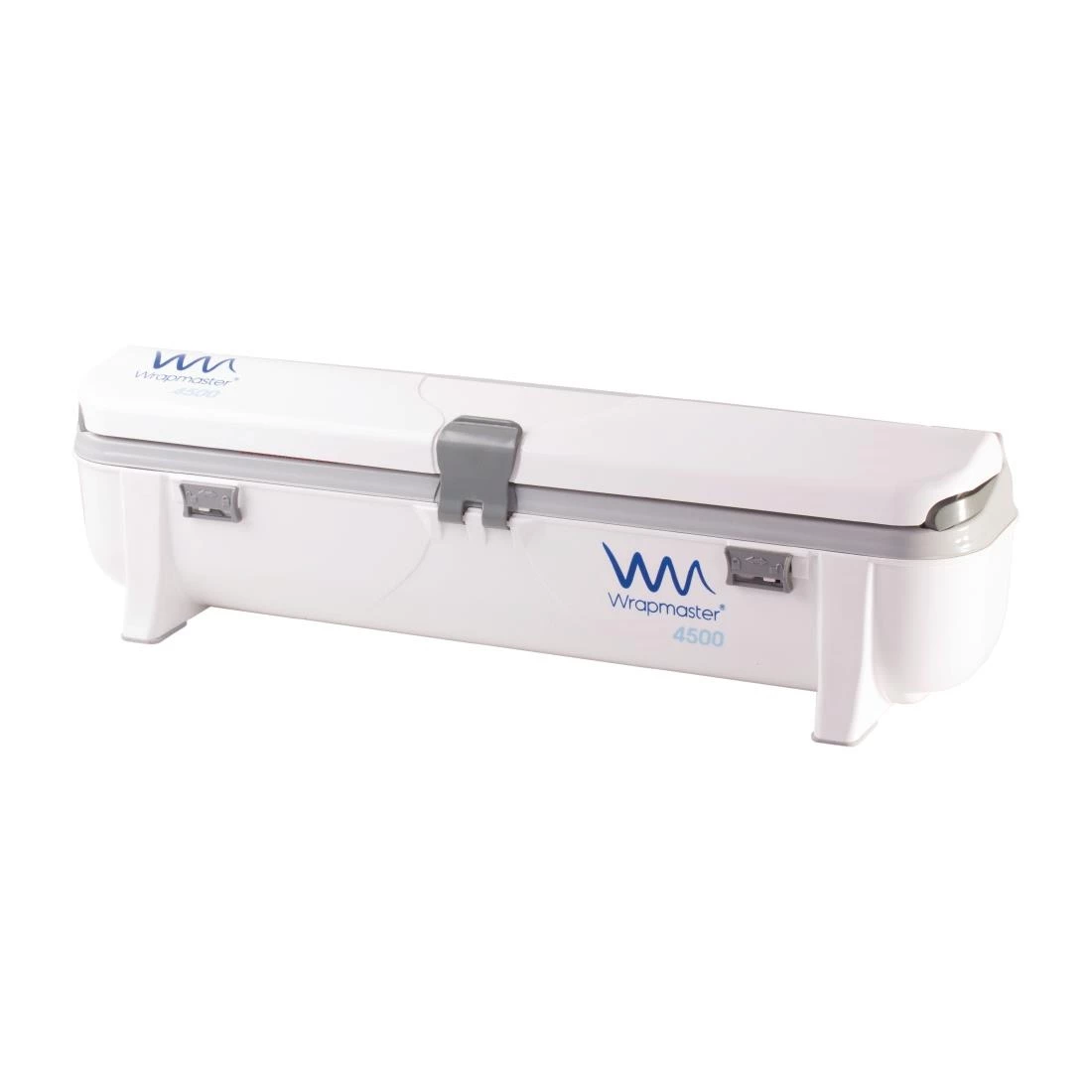 Special Offer Wrapmaster 4500 Dispenser And 3 X 300m Cling Film 6 Special Offer Wrapmaster 4500 Dispenser And 3 X 300m Cling Film - Image 4