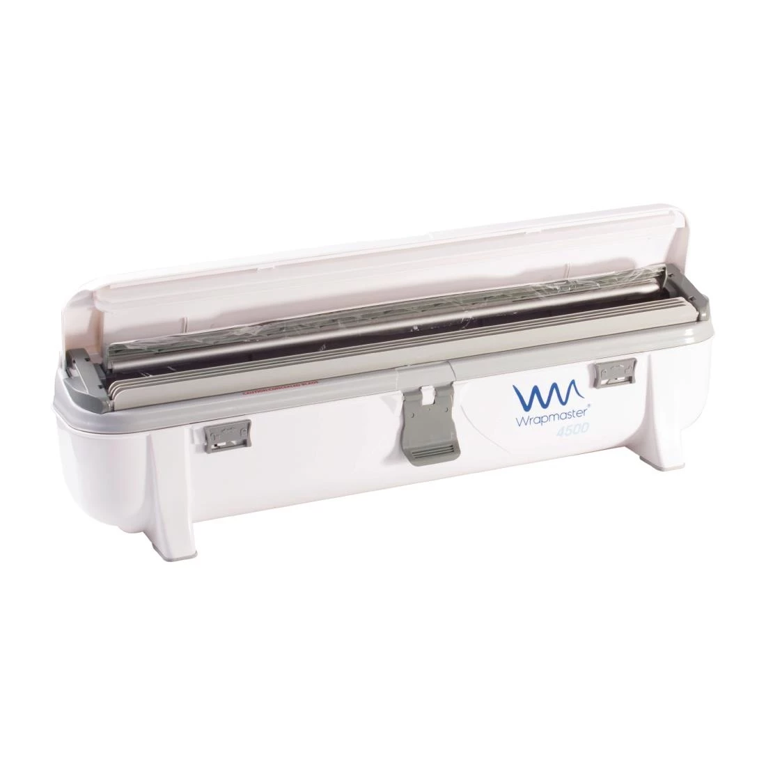 Special Offer Wrapmaster 4500 Dispenser And 3 X 300m Cling Film 7 Special Offer Wrapmaster 4500 Dispenser And 3 X 300m Cling Film - Image 5