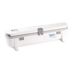 Special Offer Wrapmaster 4500 Dispenser And 3 X 300m Cling Film 12 Special Offer Wrapmaster 4500 Dispenser And 3 X 300m Cling Film -Kitchenware and Knives Sales m802 s569 s599 rightclosed 1