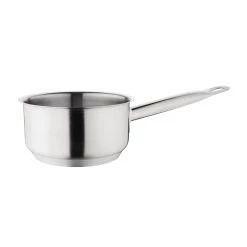 Special Offer - Vogue Saucepan Set (Pack Of 3) -Kitchenware and Knives Sales m922 saucepan1