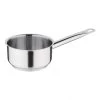 Vogue Stainless Steel Saucepan 900ml -Kitchenware and Knives Sales m922 saucepan1new