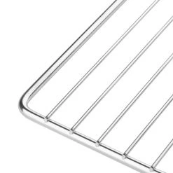Vogue Cooling Rack 600 X 400mm 9 Vogue Cooling Rack 600 X 400mm -Kitchenware and Knives Sales m930 coolingrack4 22
