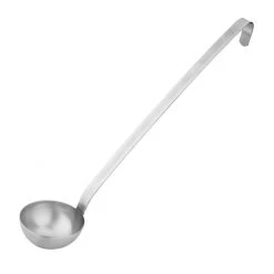 Vogue Ladle 125ml -Kitchenware and Knives Sales m960 ladle1