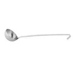 Vogue Ladle 250ml -Kitchenware and Knives Sales m961 ladle3