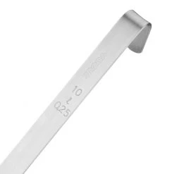 Vogue Ladle 250ml -Kitchenware and Knives Sales m961 ladle4