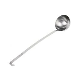 Vogue Ladle 400ml 8 Vogue Ladle 400ml -Kitchenware and Knives Sales m962 ladle2
