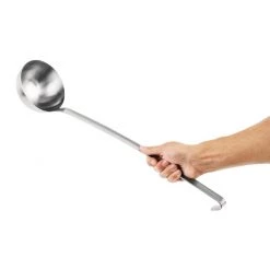 Vogue Ladle 400ml 9 Vogue Ladle 400ml -Kitchenware and Knives Sales m962 ladle5