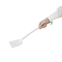 Vogue Long Handled Fish Slice -Kitchenware and Knives Sales m965 heavydutyfishslice3