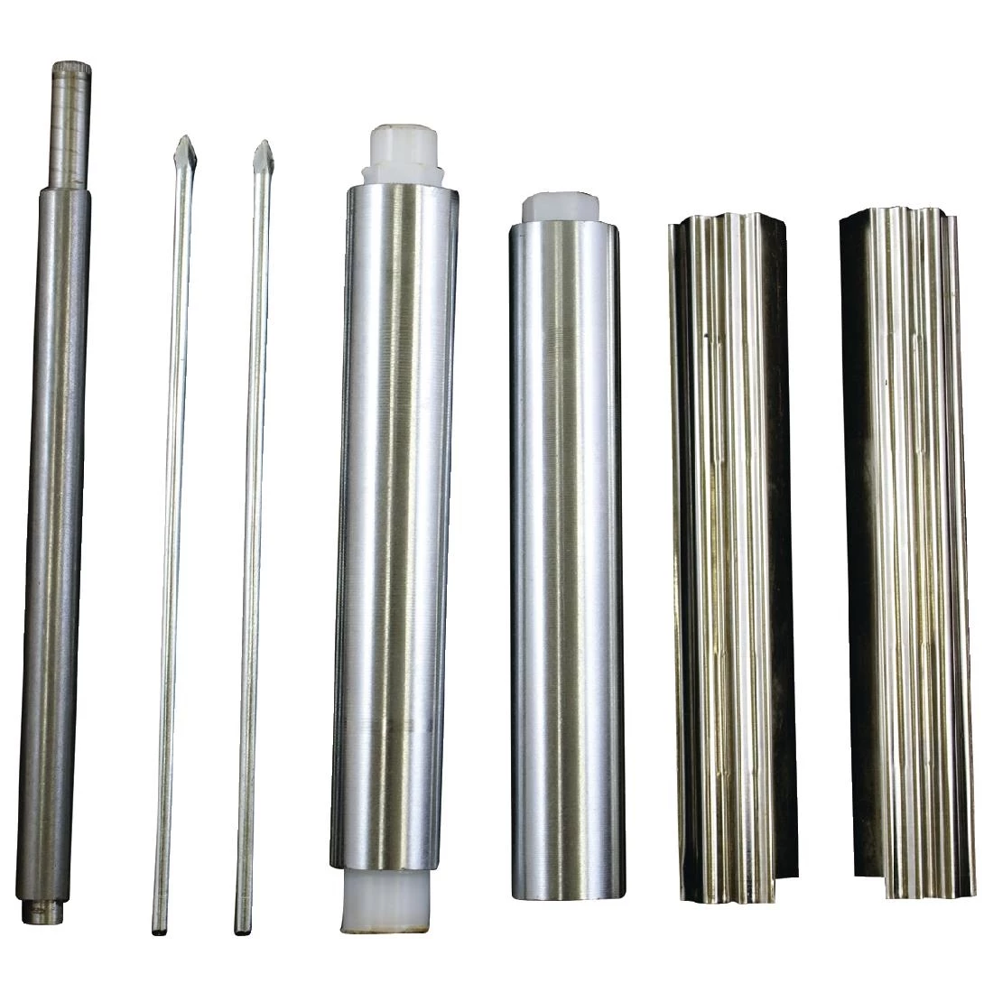 Imperia Pasta Machine Roller Kit 3 Imperia Pasta Machine Roller Kit