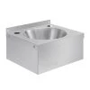 Vogue Stainless Steel Mini Wash Basin -Kitchenware and Knives Sales p088 4