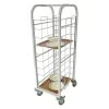 Craven Steel Self Clearing Trolley 10 Shelves -Kitchenware and Knives Sales p103 self clearing trolley