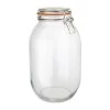 Vogue Clip Top Preserve Jar 2000ml -Kitchenware and Knives Sales p494 preservejars1
