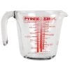 Pyrex Measuring Jug 500ml 1 Pyrex Measuring Jug 500ml -Kitchenware and Knives Sales p586 pyrex 1 pint jug