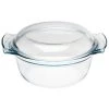 Pyrex Round Glass Casserole Dish 3.75Ltr 1 Pyrex Round Glass Casserole Dish 3.75Ltr -Kitchenware and Knives Sales p589 pyrex cass round 1