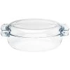 Pyrex Oval Glass Casserole Dish 4.5Ltr -Kitchenware and Knives Sales p591 pyrex oval cass
