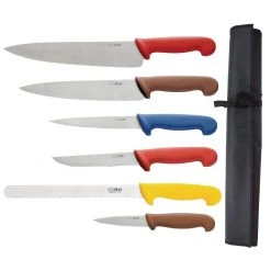 Special Offer Hygiplas Chopping Boards And Knife Set -Kitchenware and Knives Sales s088 group 2