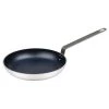 Vogue Non Stick Teflon Aluminium Frying Pan 400mm -Kitchenware and Knives Sales s341 frypan vogue 1 1