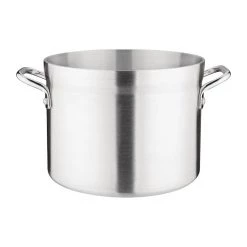Vogue Deep Boiling Pot 7.6Ltr