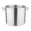 Vogue Deep Boiling Pot 15.1Ltr -Kitchenware and Knives Sales s350 deepboilingpotaluminium1