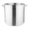 Vogue Stock Pot 37.8Ltr -Kitchenware and Knives Sales s353 deepboilingpotaluminium1