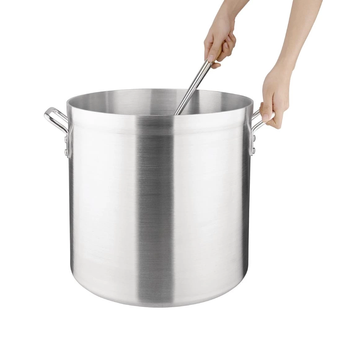 Vogue Stock Pot 37.8Ltr 4 Vogue Stock Pot 37.8Ltr - Image 2