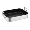 Vogue Standard Non Stick Roasting Pan -Kitchenware and Knives Sales s365 roastingpan1