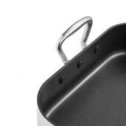 Vogue Standard Non Stick Roasting Pan -Kitchenware and Knives Sales s365 roastingpan2