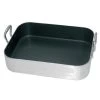 Vogue Aluminium Non Stick Roasting Pan -Kitchenware and Knives Sales s365 s364 roasting pan
