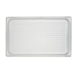 Vogue Ridged Non Stick Baking Sheet -Kitchenware and Knives Sales s373 bakingsheet4