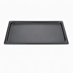 Vogue Gastronorm Non Stick Baking Sheet -Kitchenware and Knives Sales s373 gastronormbackingsheet2