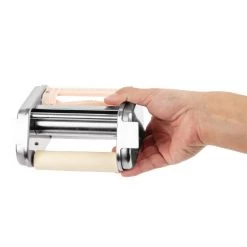 SPECIAL OFFER Vogue Pasta Machine And Ravioli Cutter Combo -Kitchenware and Knives Sales s635 raviolicutter4