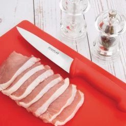 Hygiplas Thick Low Density Chopping Board Set 9 Hygiplas Thick Low Density Chopping Board Set -Kitchenware and Knives Sales s677 ls