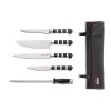 Dick 1905 5 Piece Fully Forged Knife Set With Wallet -Kitchenware and Knives Sales s901 kitnew