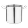 Vogue Deep Stock Pot 10.5Ltr -Kitchenware and Knives Sales t192 stockpot1 22