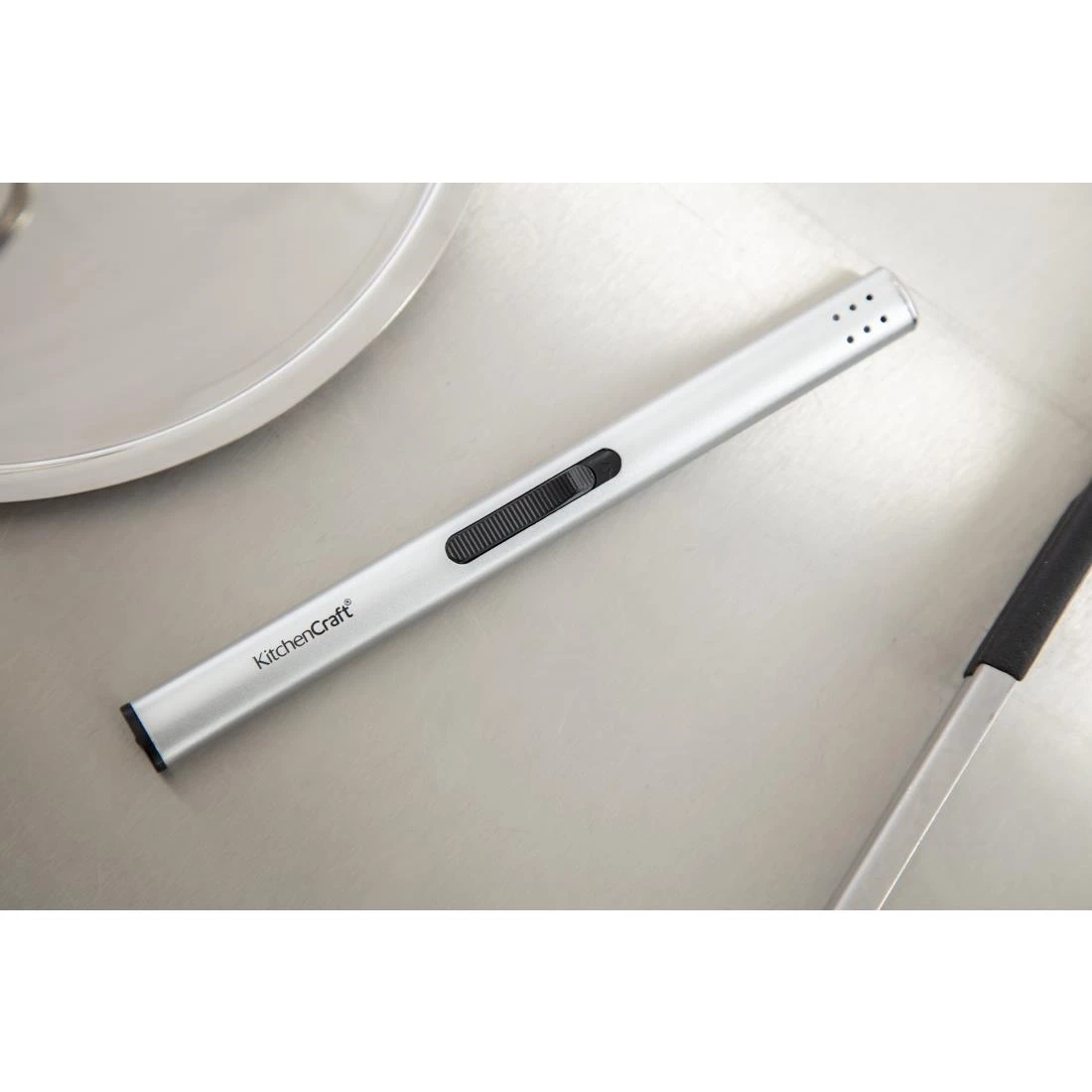 Kitchen Craft Butane Gas Lighter 7 Kitchen Craft Butane Gas Lighter - Image 5