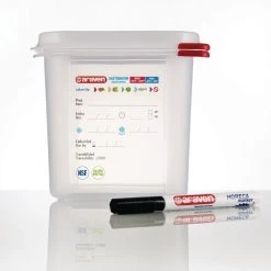 Araven Food Storage Marker Pen -Kitchenware and Knives Sales t984 u283 aravennew 1