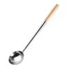 Vogue Soup Ladle 170ml -Kitchenware and Knives Sales u030 soupladle1