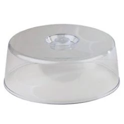 APS Lid For Rotating Lazy Susan Cake Stand