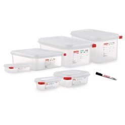 Araven Food Storage Marker Pen -Kitchenware and Knives Sales u283 dl979 gl264 t990 t987 t986 4