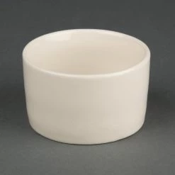 Olympia Ivory Contemporary Ramekins 70mm (Pack Of 12)