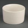 Olympia Ivory Contemporary Ramekins 90mm (Pack Of 12)