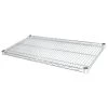 Vogue Chrome Wire Shelves 1525x610mm (Pack Of 2) 2 Vogue Chrome Wire Shelves 1525x610mm (Pack Of 2) -Kitchenware and Knives Sales u889 u890 u891 u892 u894 shelves 3