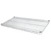 Vogue Chrome Wire Shelves 915x610mm (Pack Of 2) 2 Vogue Chrome Wire Shelves 915x610mm (Pack Of 2) -Kitchenware and Knives Sales u889 u890 u891 u892 u894 shelves 4