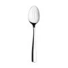 Steelite Folio Bryce Slotted Serving Spoon 229mm (Box 12)(Direct) -Kitchenware and Knives Sales vv3440 primary