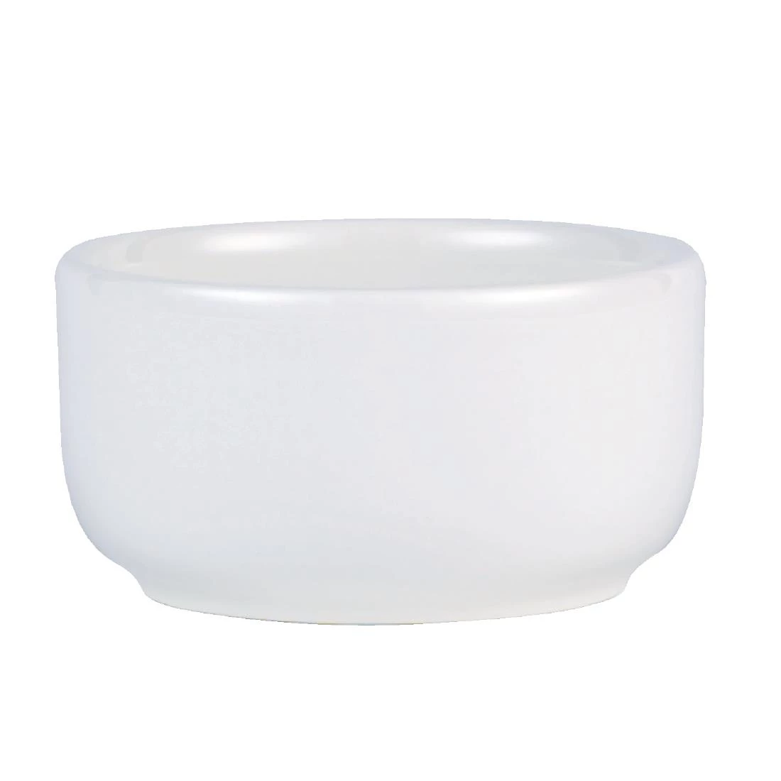 Churchill Alchemy Cook And Serve Ramekins 57ml (Pack Of 24) 3 Churchill Alchemy Cook And Serve Ramekins 57ml (Pack Of 24)