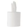 Tork Centrefeed Wiper Dispenser Refill White (Pack Of 6) -Kitchenware and Knives Sales y042 tork cf white roll b