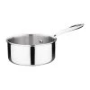 Vogue Tri Wall Saucepan 900ml -Kitchenware and Knives Sales y244 1update